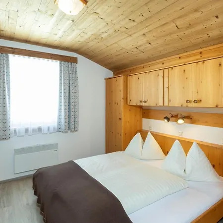 Aparthotel Kirchgasser 3*