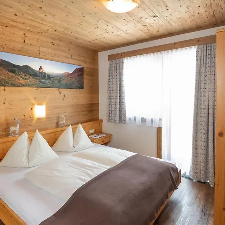 Apparthotel Kirchgasser *