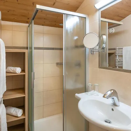 Aparthotel Kirchgasser