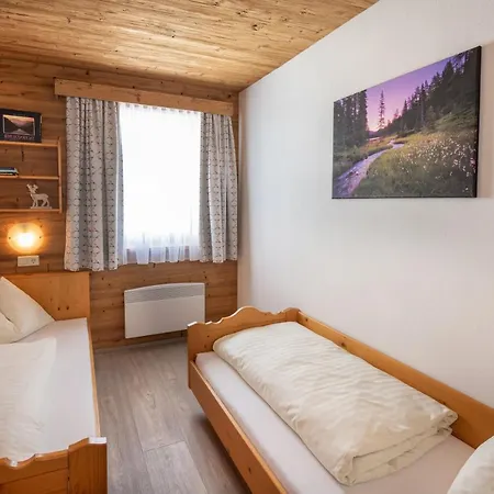 Kirchgasser Appart hôtel 3*