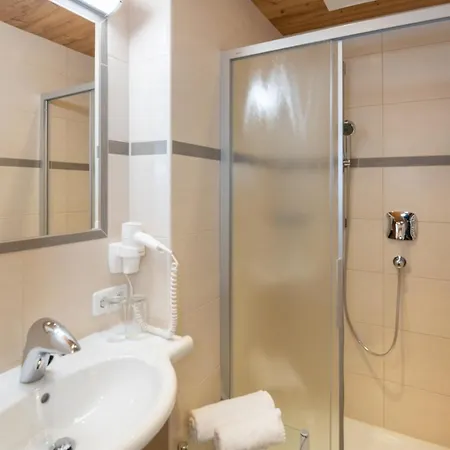 Apparthotel Kirchgasser Aparthotel Obertauern