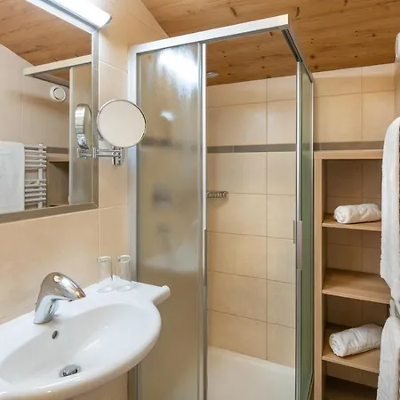 Apparthotel Kirchgasser Obertauern