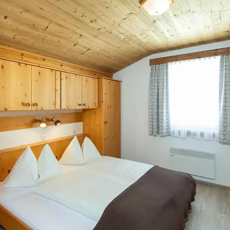 Aparthotel Apparthotel Kirchgasser *