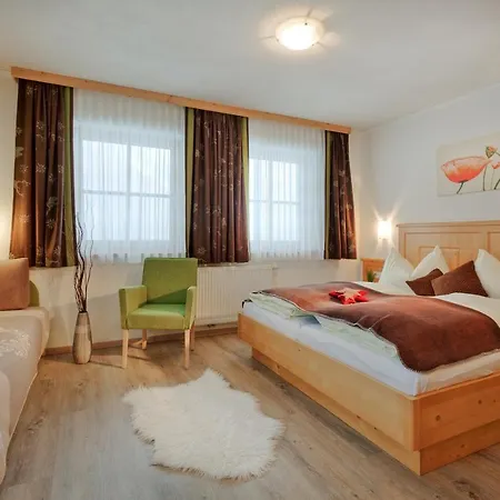 Apparthotel Kirchgasser Obertauern