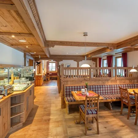 Appart hôtel Kirchgasser