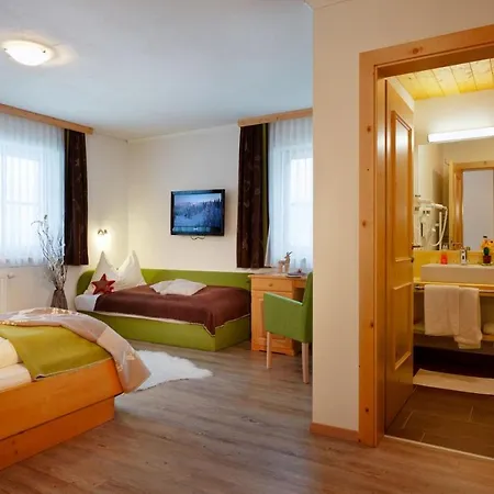 Aparthotel Kirchgasser