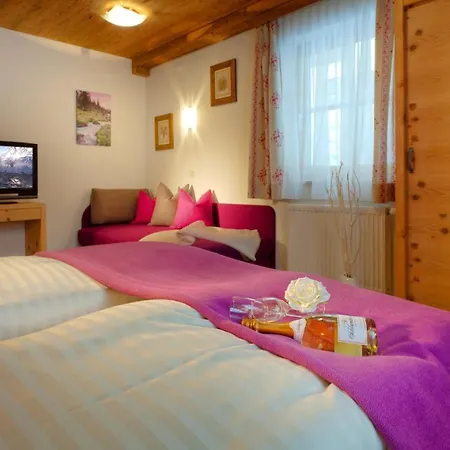 Apparthotel Kirchgasser Obertauern