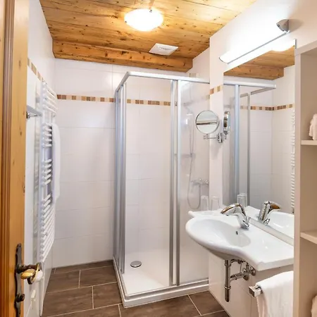 Apparthotel Kirchgasser *