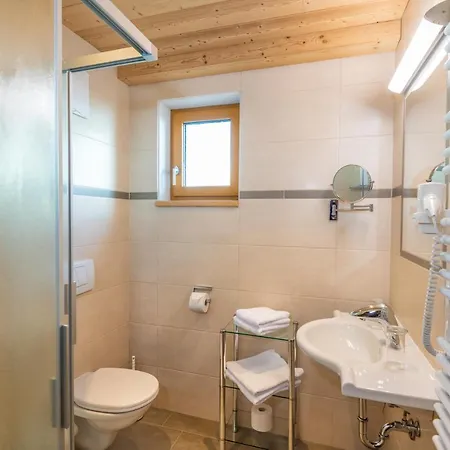 Apparthotel Kirchgasser Aparthotel Obertauern