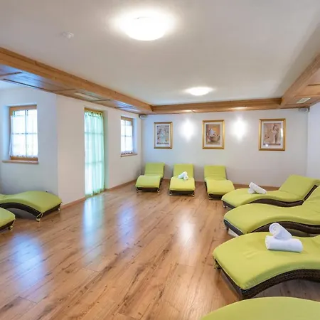 Apparthotel Kirchgasser Obertauern