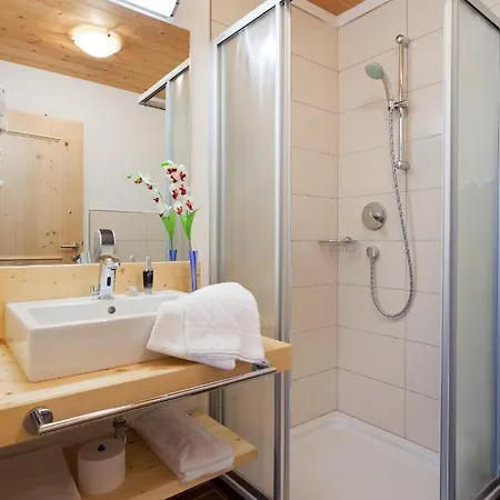 Appart hôtel Kirchgasser 3*