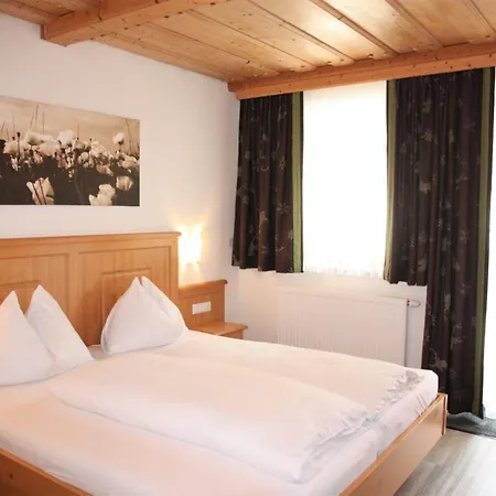 Aparthotel Kirchgasser Obertauern