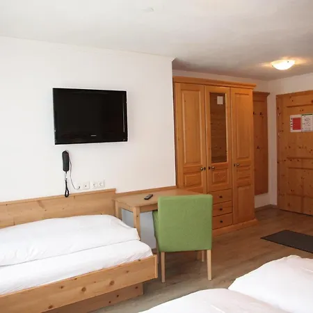 Kirchgasser アパートホテル