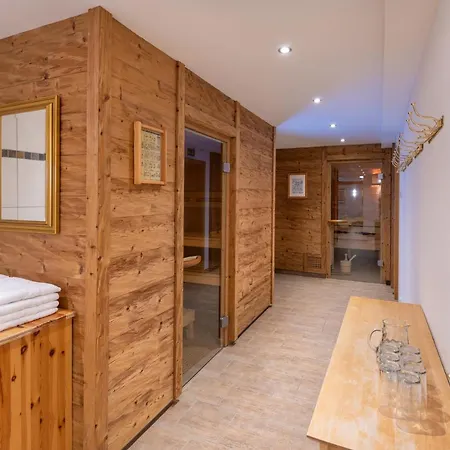 Apparthotel Kirchgasser Aparthotel Obertauern