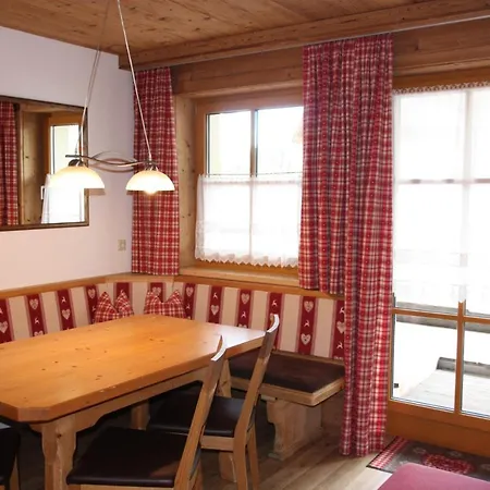 Kirchgasser Aparthotel