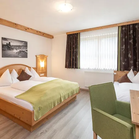 Aparthotel Apparthotel Kirchgasser