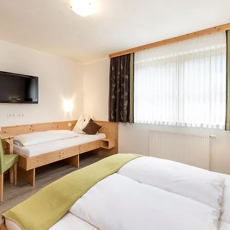 Apparthotel Kirchgasser Obertauern