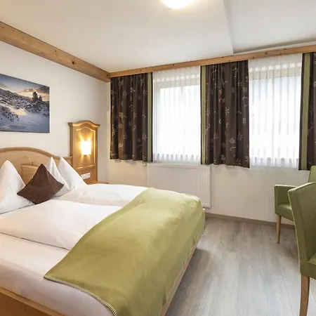 Aparthotel Apparthotel Kirchgasser Obertauern