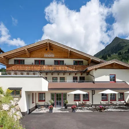 Aparthotel Kirchgasser