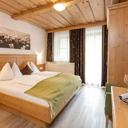 Apparthotel Kirchgasser