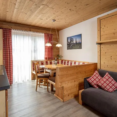 Aparthotel Apparthotel Kirchgasser *