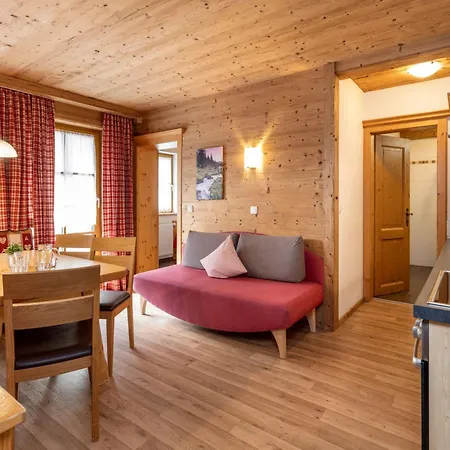 Apparthotel Kirchgasser Aparthotel Obertauern