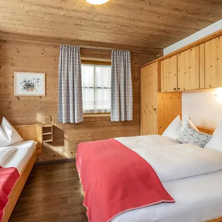 Apparthotel Kirchgasser Obertauern