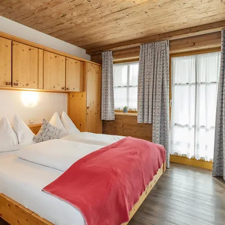 Apparthotel Kirchgasser * Obertauern