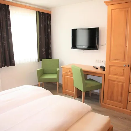 Apparthotel Kirchgasser