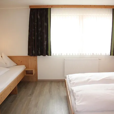 Kirchgasser Aparthotel