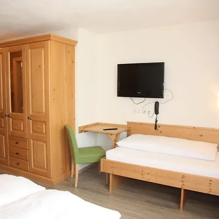 Apparthotel Kirchgasser Obertauern