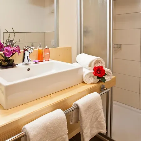 Apparthotel Kirchgasser
