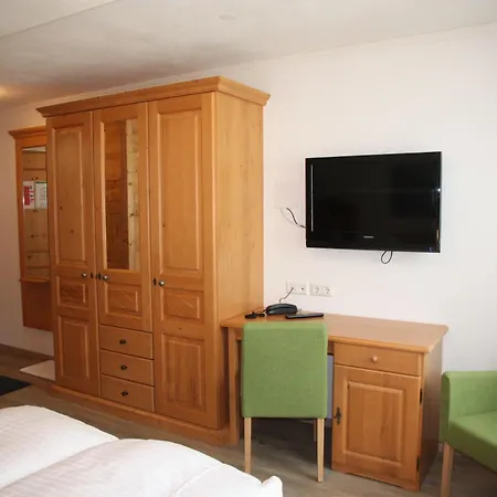Apparthotel Kirchgasser Aparthotel Obertauern
