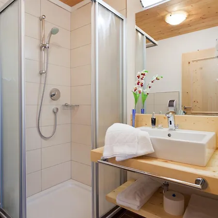 Aparthotel Apparthotel Kirchgasser *