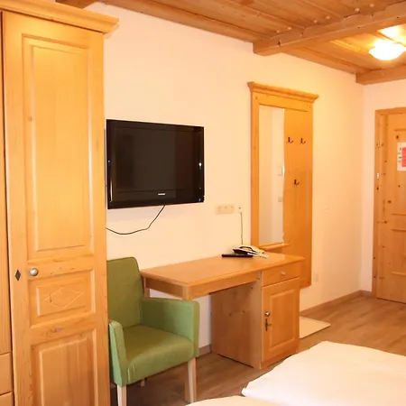 Apparthotel Kirchgasser