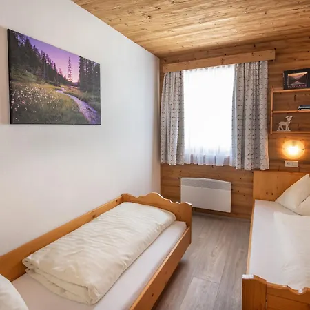 Apparthotel Kirchgasser *