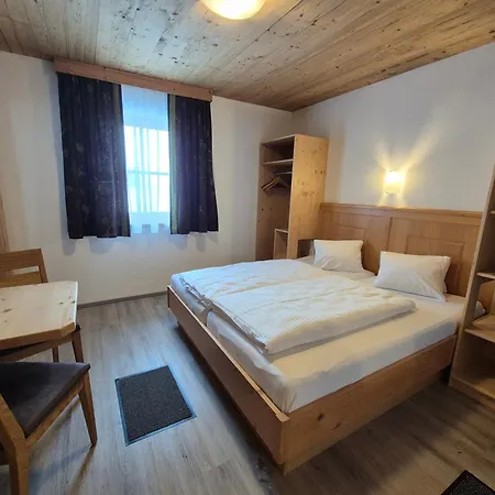 Kirchgasser Obertauern