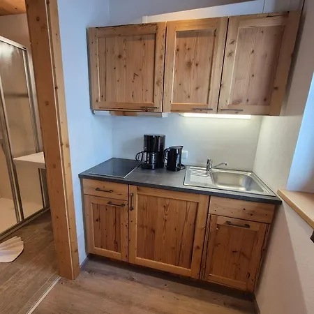 Kirchgasser Lejlighedshotel Obertauern