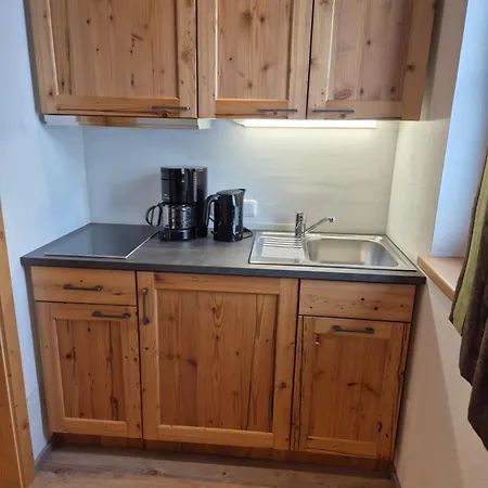 Kirchgasser 3* Obertauern