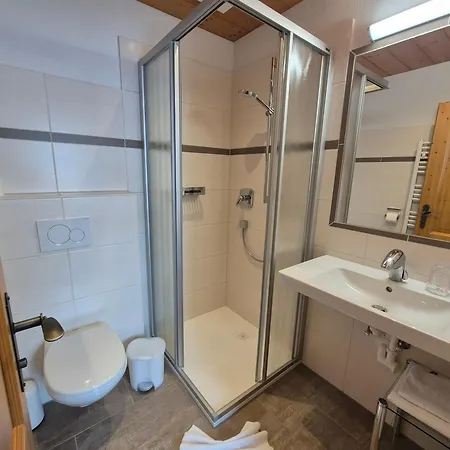 Apartmanhotel Kirchgasser 3*