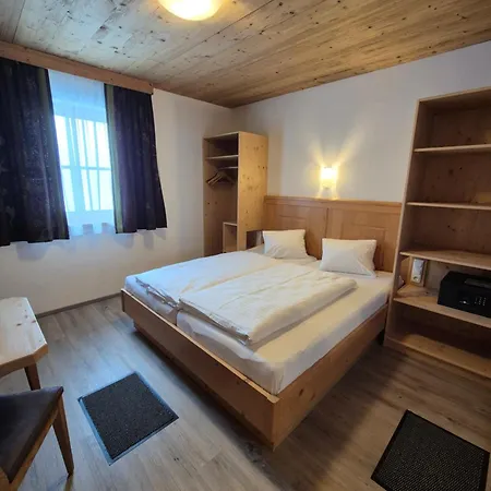 Kirchgasser Aparthotel