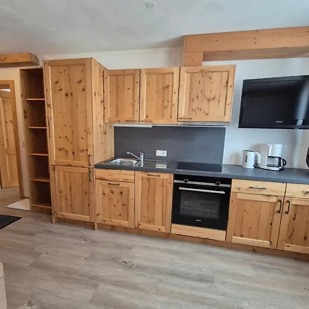 Kirchgasser 3* Obertauern